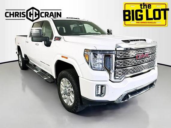 GMC SIERRA HD 2022 1GT49REY4NF247486 image GMC SIERRA HD 2022 1GT49REY4NF247486 image